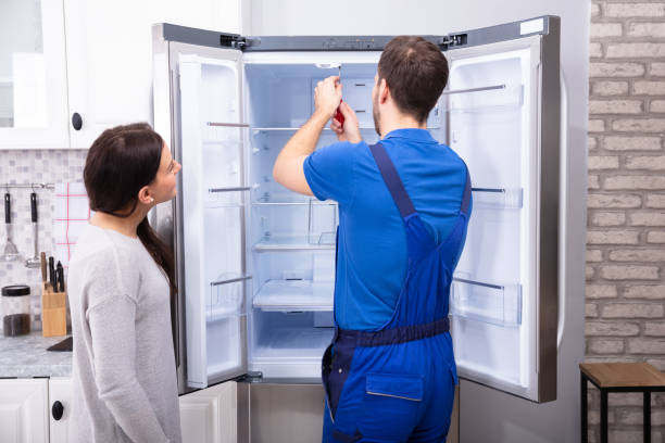 Fridge Repair in Dehradun