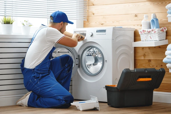 Washing Machine Repair in Dehradun
